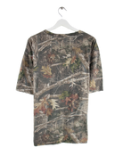Vintage T-Shirt Mehrfarbig 3XL – Rückseite