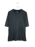 Vintage T-Shirt Schwarz XL – Vorderseite