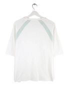 Vintage T-Shirt Weiß XL – Rückseite