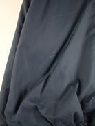 Vintage Windbreaker Blau XL – Detailbild 1
