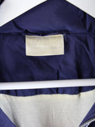 Vintage Windbreaker Mehrfarbig L – Etikett