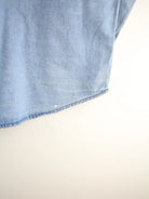Wrangler Freizeit Hemd Blau XL – Detailbild 2