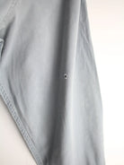 Wrangler Freizeit Hemd Blau XXL – Detailbild 4