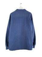 Wrangler Jeansjacke Blau 3XL – Rückseite