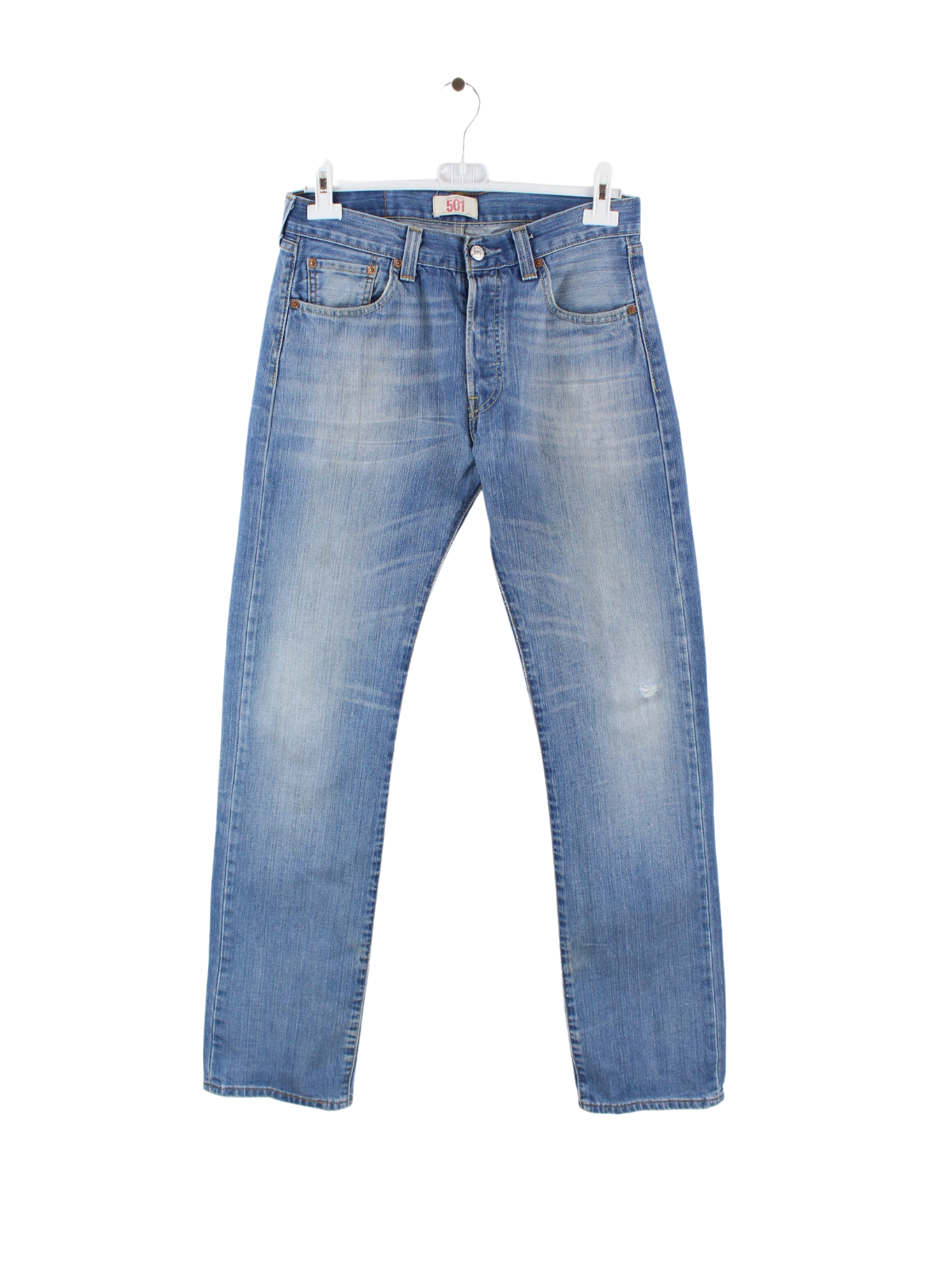 LEVI'S 501XX W30 L34