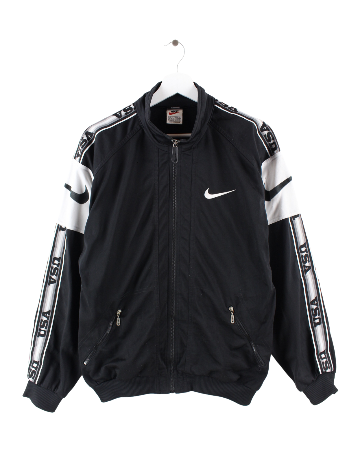 Veste nike tape hot sale