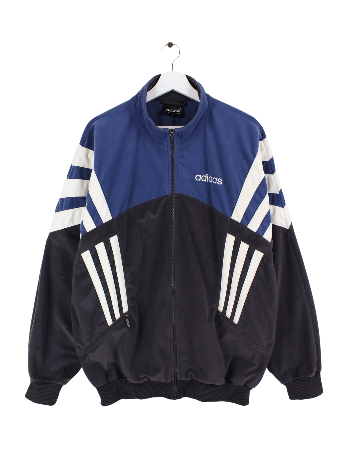 Old school trainingsjacke hot sale