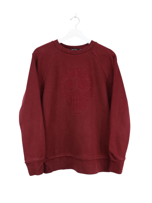 Obey Pull Rouge S
