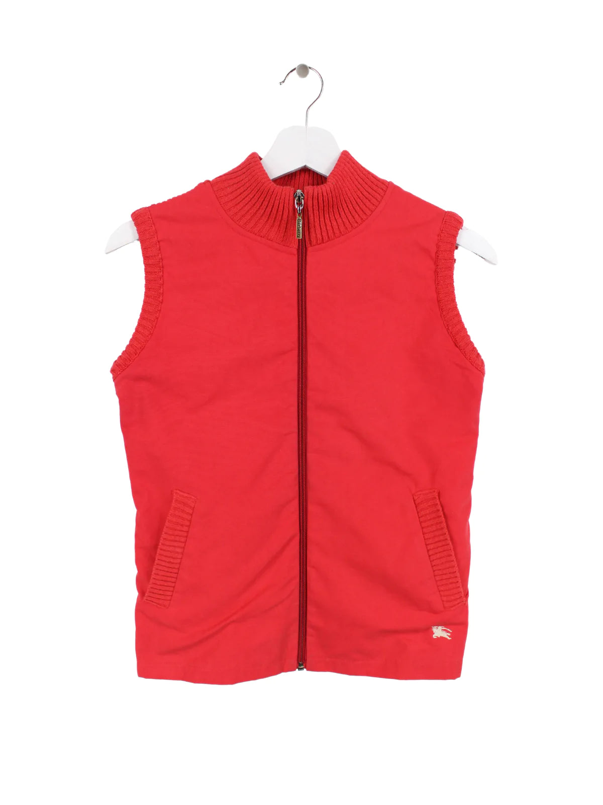 Burberry womens vest shop