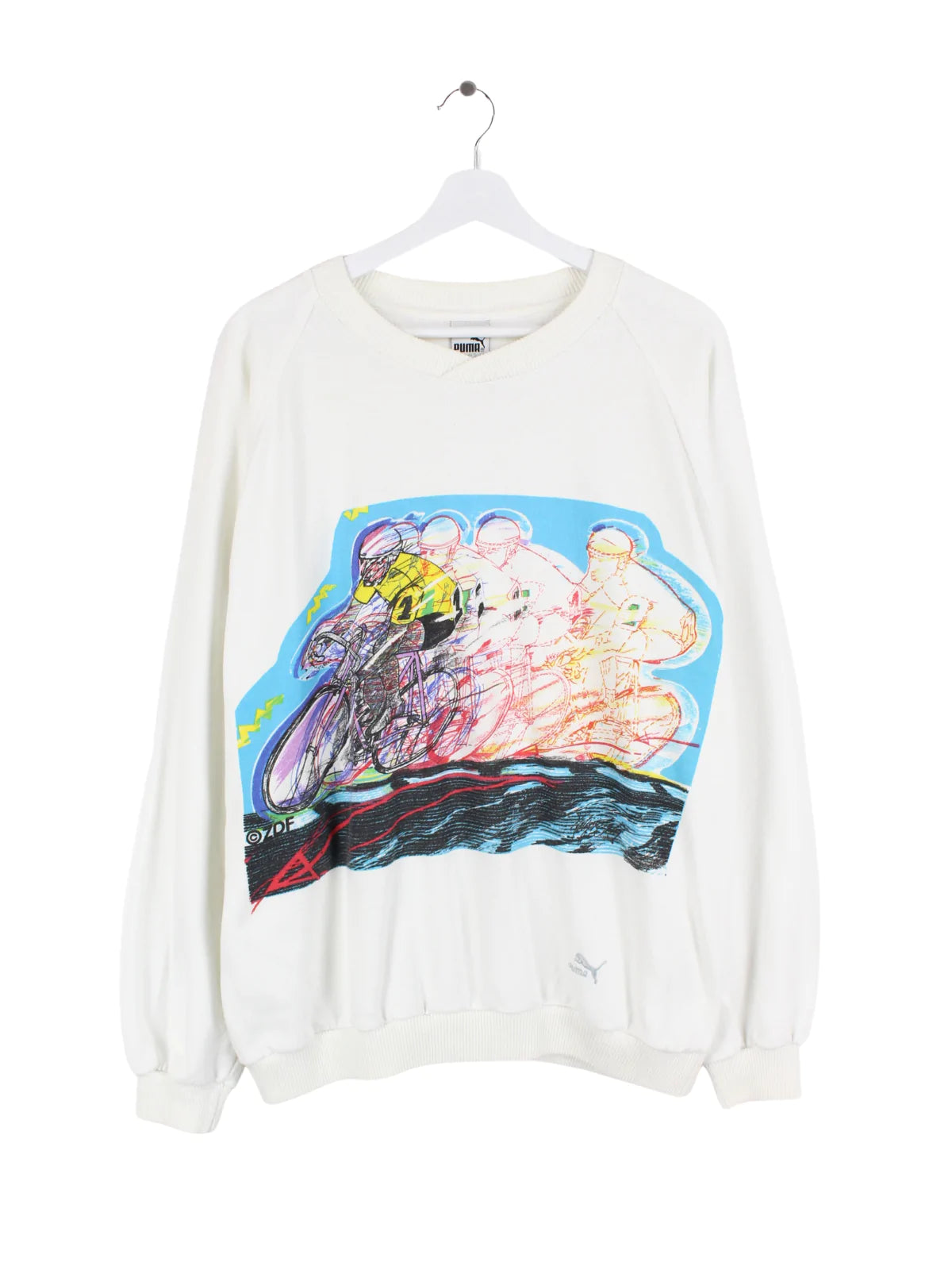 Pull puma france sales