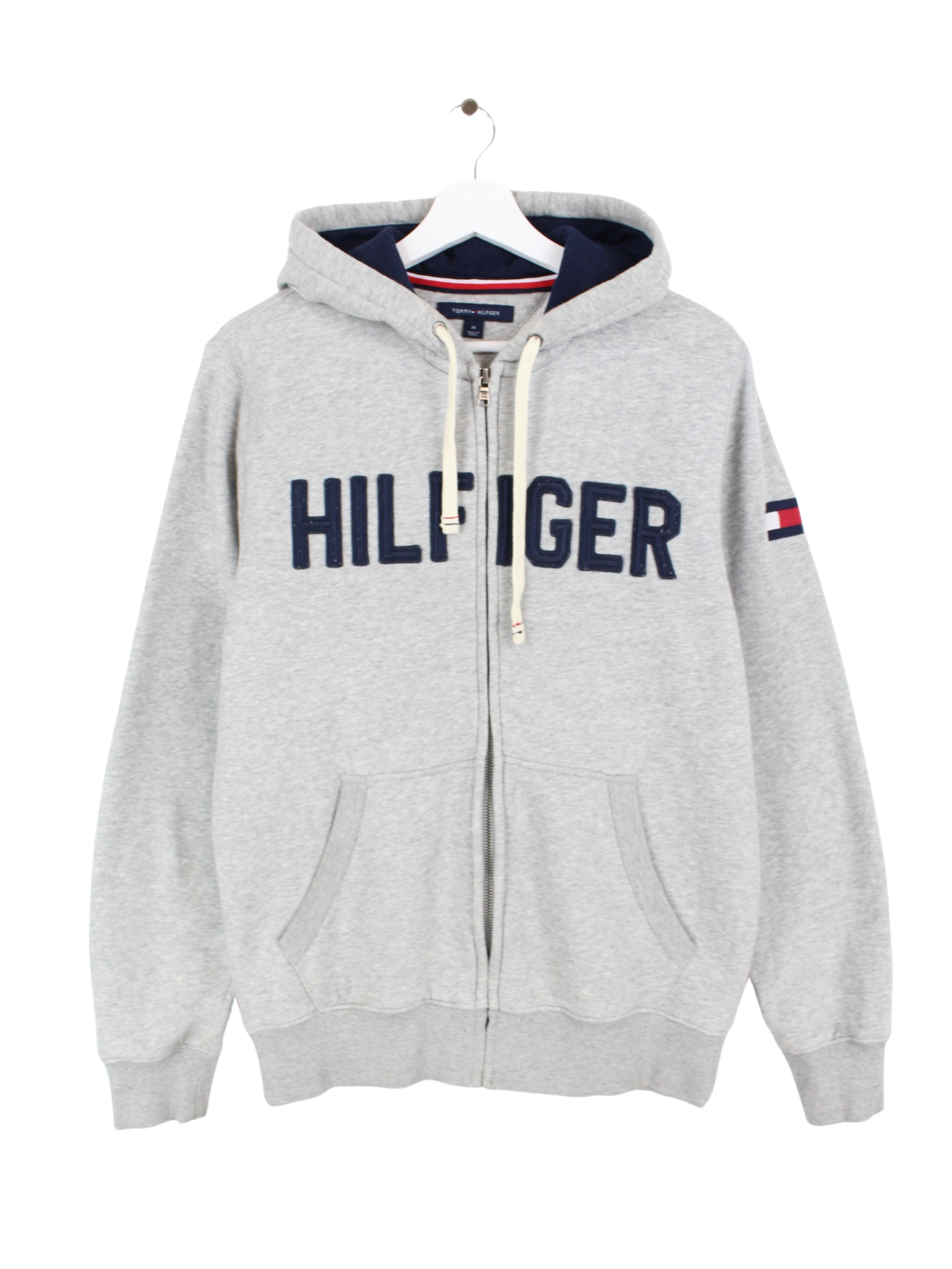 Top tommy hilfiger hoodie zip Outlet Black Friday