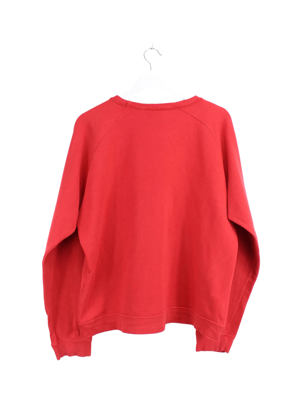 Champion Pull Femme Rouge L – Peeces - Main Image