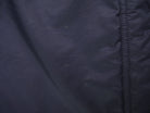adidas embroidered Logo black heavy Track Jacket - Peeces