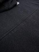 adidas printed Logo black Hoodie - Peeces