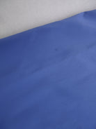 Adidas printed Logo blue Half Zip Jersey Sweater - Peeces