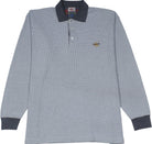 Calvin Klein grau Polo Shirt - Peeces