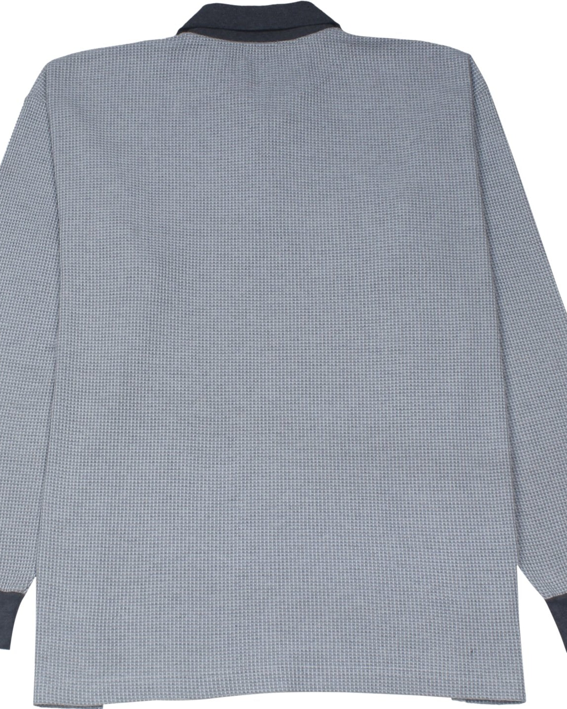 Calvin Klein grau Polo Shirt - Peeces