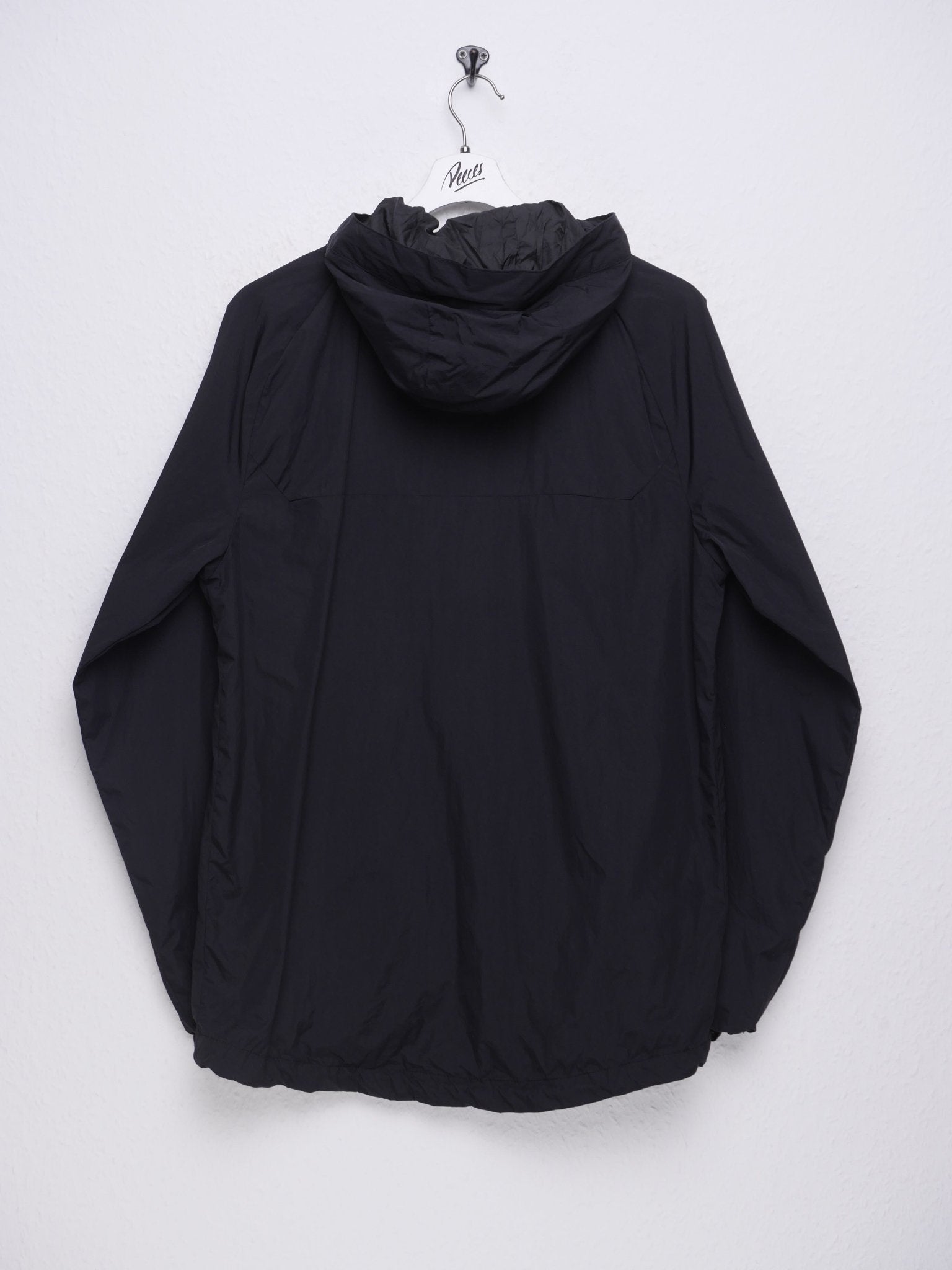 Champion 3-in-1 Systems black Jacke - Peeces