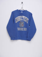 Connecticut Huskies printed Spellout Vintage Sweater - Peeces