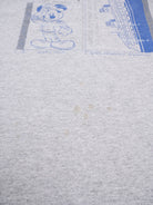 disney Cruise Line printed Graphic grey Shirt - Peeces