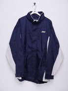 Fila Gum Logo two toned Track Jacke - Peeces