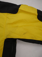 Fila patched Logo Vintage Track Jacke - Peeces