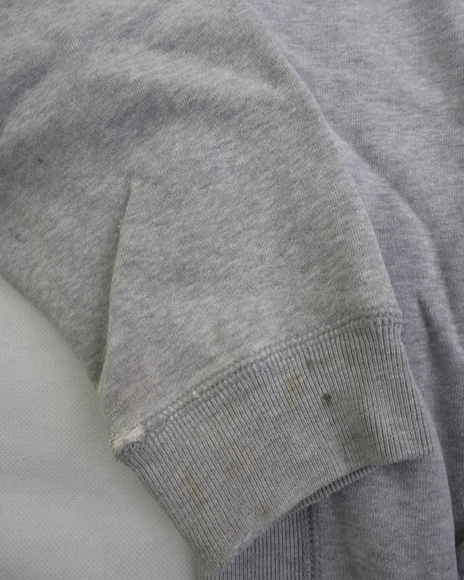 Gap embroidered Spellout Vintage Sweater - Peeces