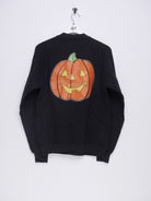 Halloween Graphic Vintage Sweater - Peeces