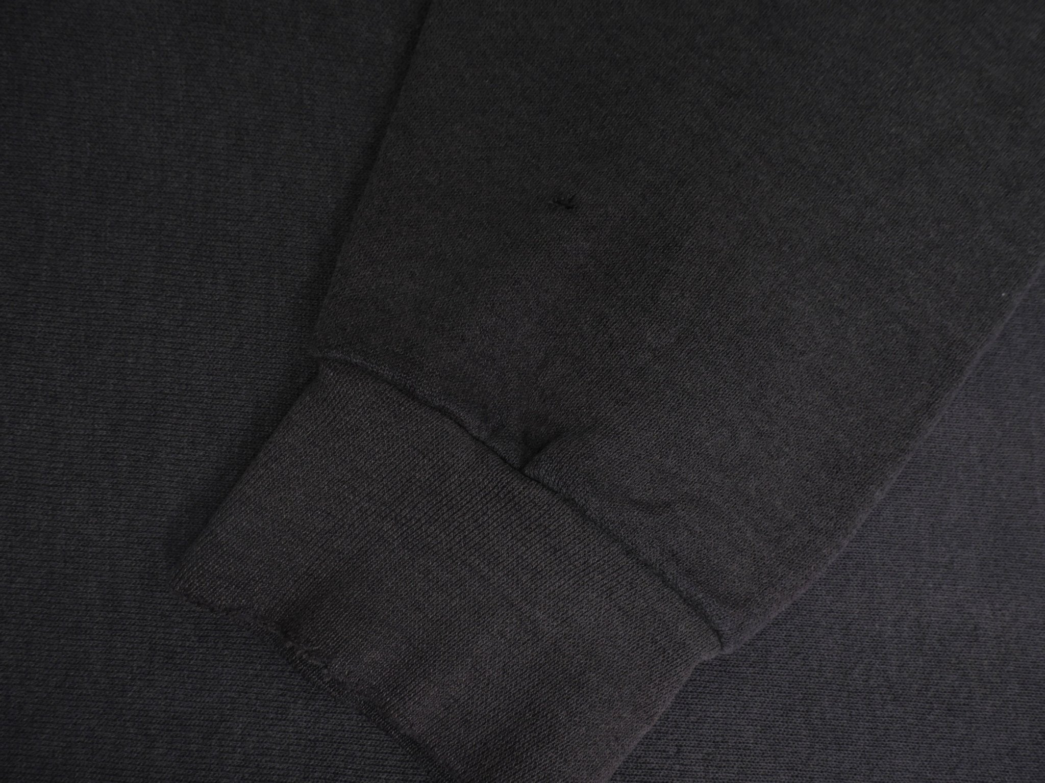 Lee 'New Hudson' printed grey Sweater - Peeces