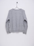 Levis printed Big Logo grey Sweater - Peeces