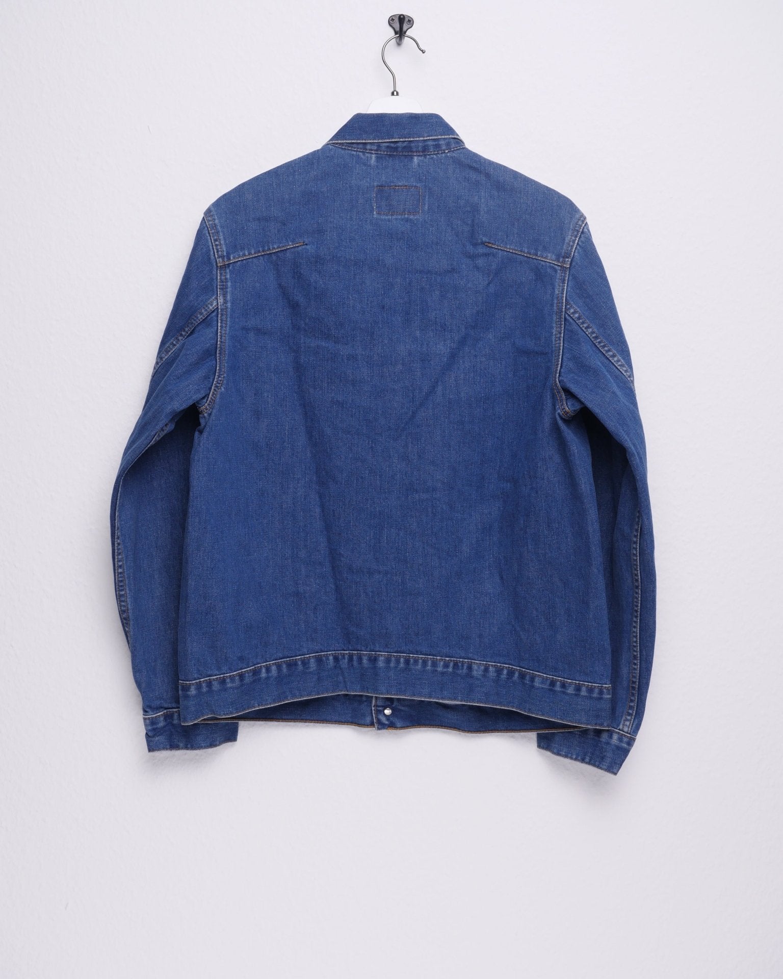 Levis Vintage Denim Jacket - Peeces