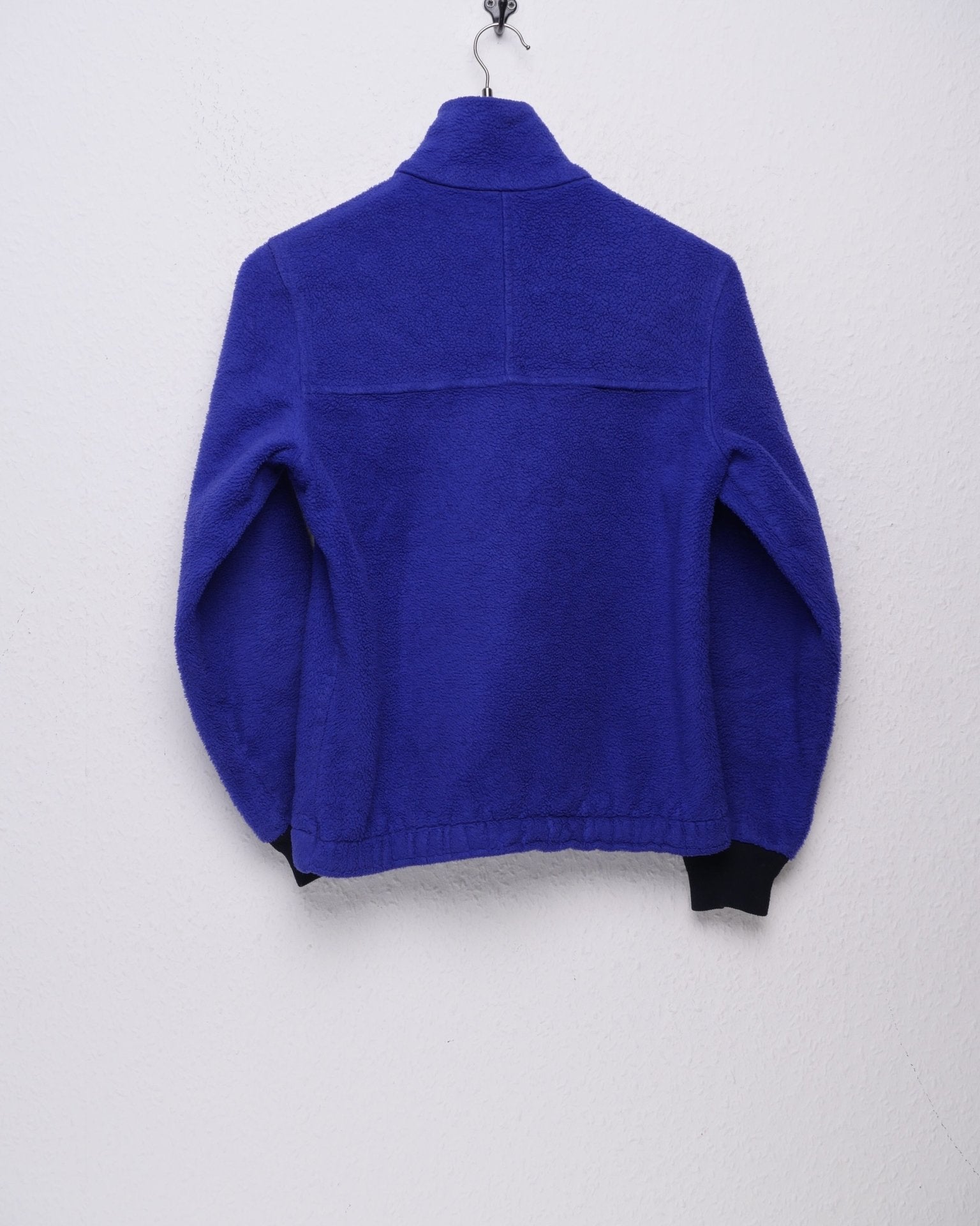 L.L.Bean Vintage Fleece Zip Sweater - Peeces
