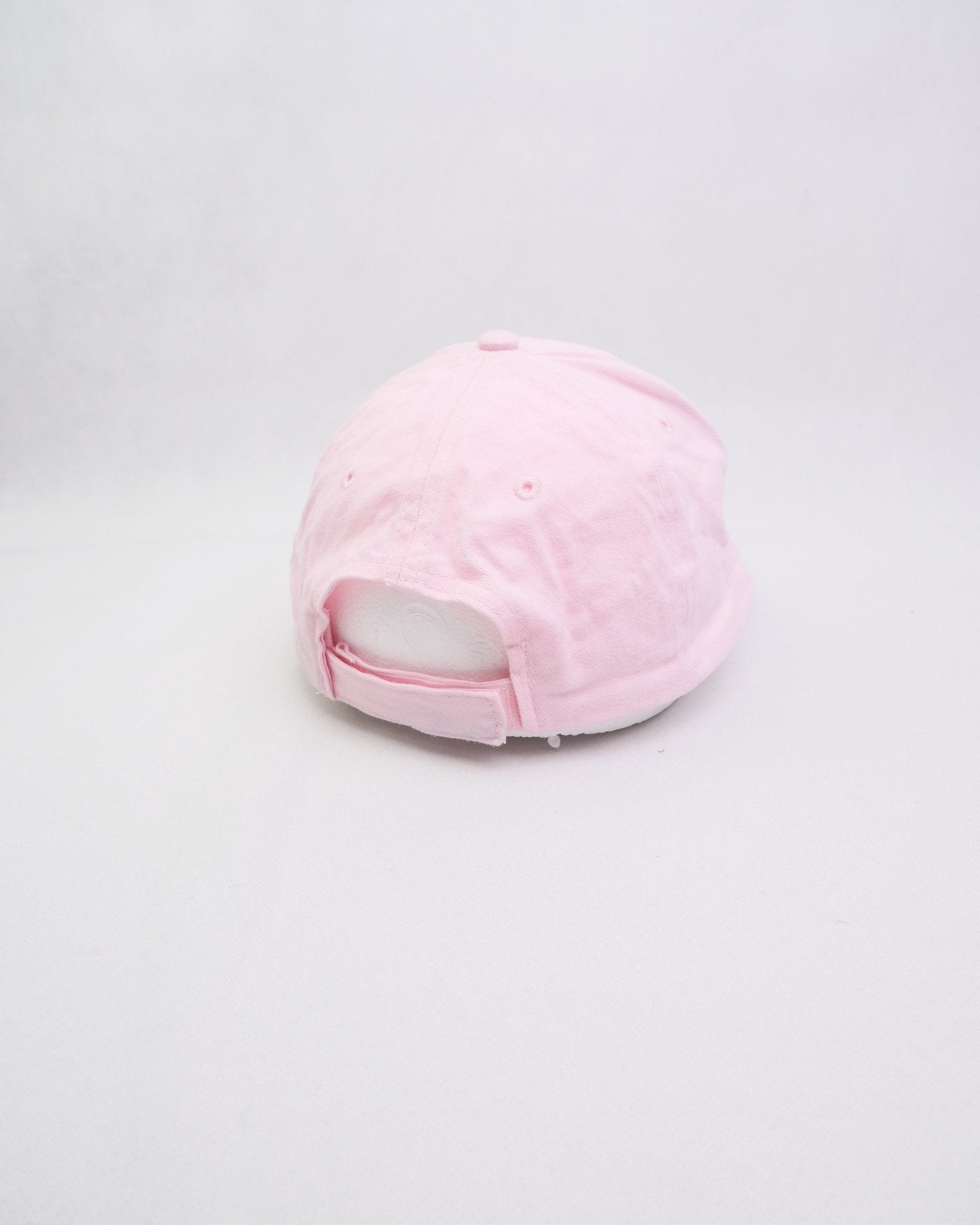 'Miller Lite' embroidered Logo pink Cap Accessoire - Peeces