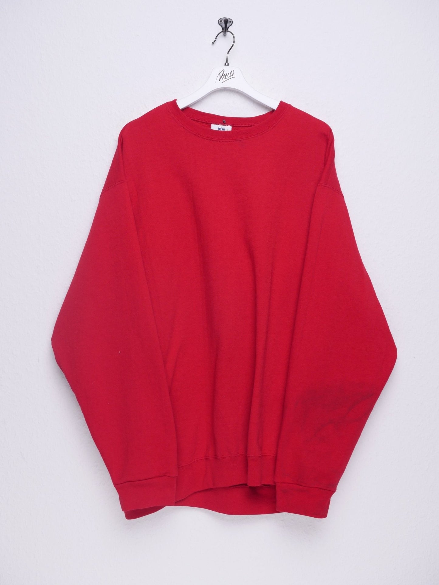 nfl red Basic Sweater - Peeces