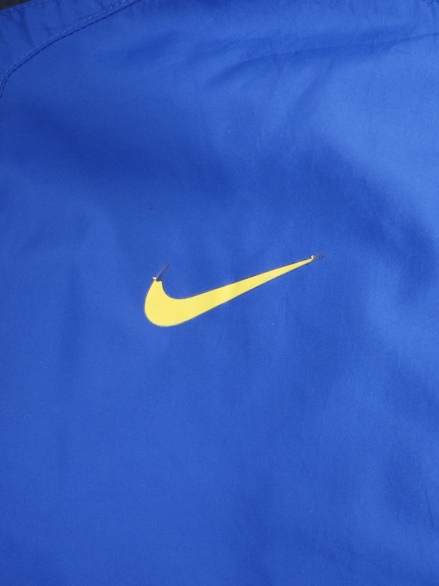Nike Arsenal embroidered Logo Track Jacket - Peeces