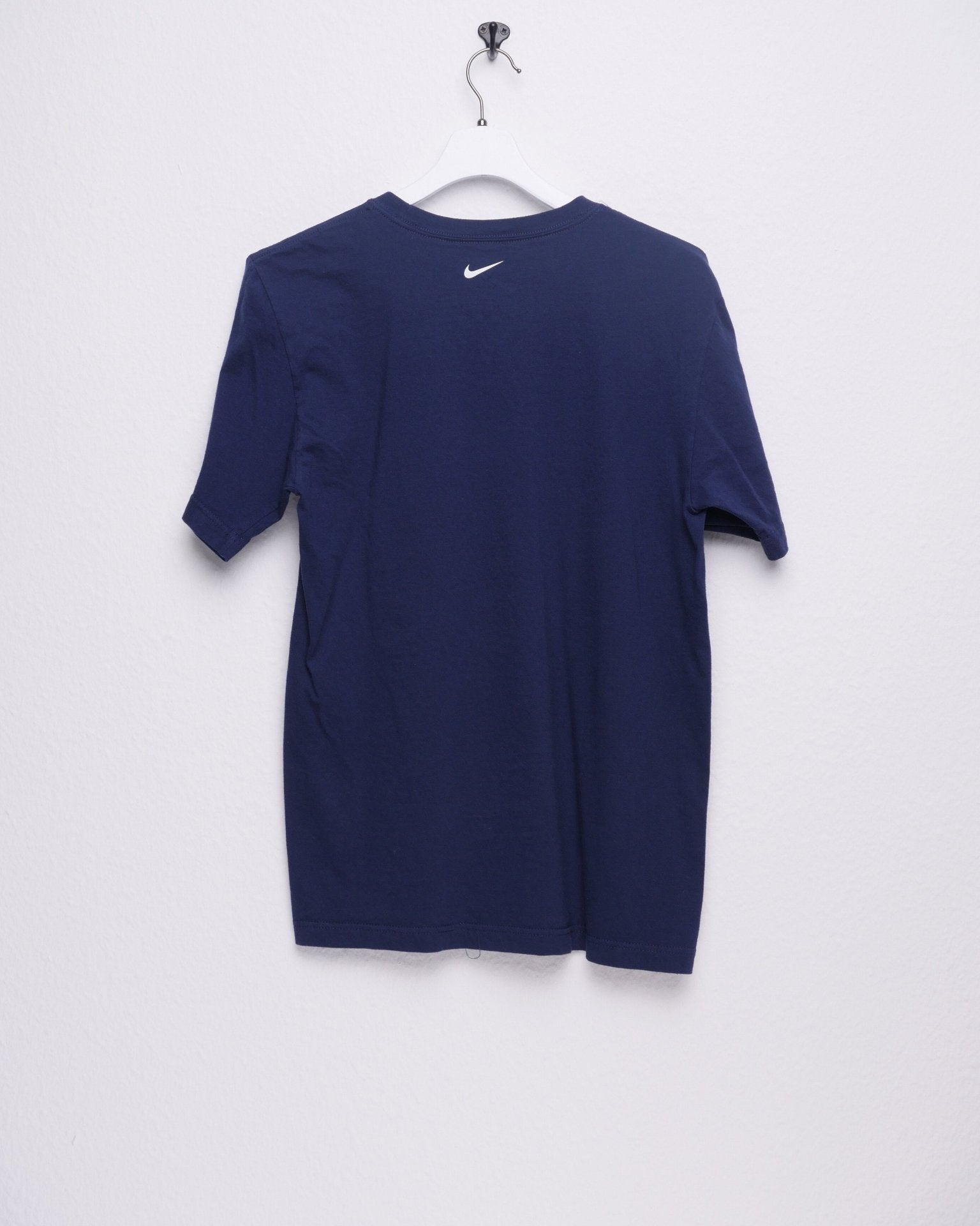 Nike Baseball printed Logo Shirt - Peeces