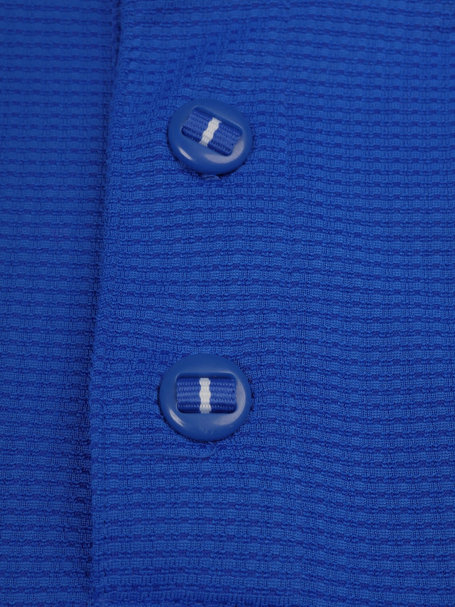 Nike blau Polo Shirt - Peeces
