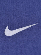 Nike blau T-Shirt - Peeces
