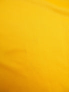 nike embroidered Swoosh 'Paris Saint-Germain' yellow Jersey L/S Shirt - Peeces