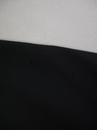 Nike plain black Vintage Track Jacke - Peeces