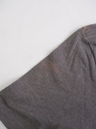 Nike printed big Swoosh Vintage Shirt - Peeces