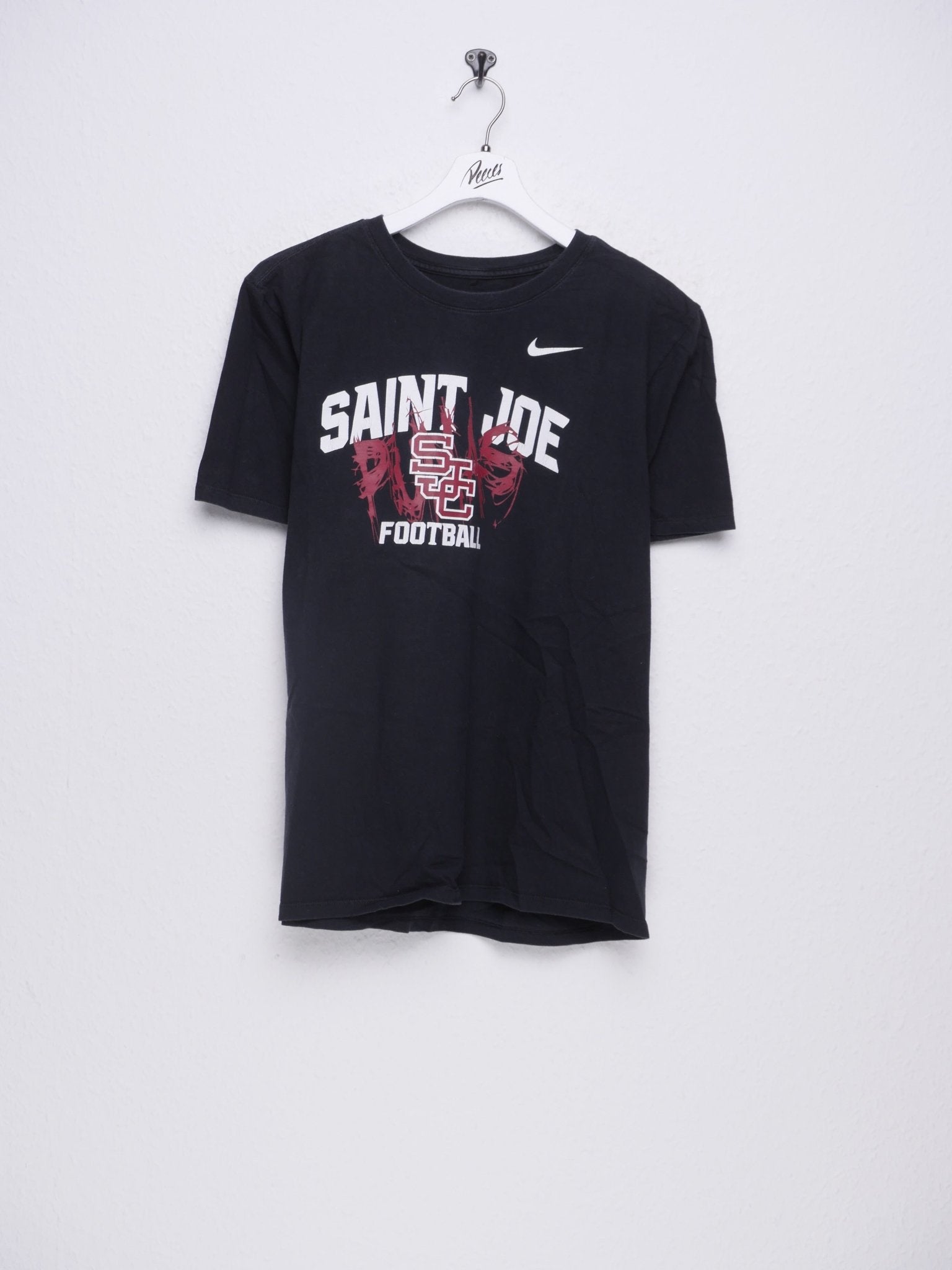 Nike printed Graphic Vintage Shirt - Peeces