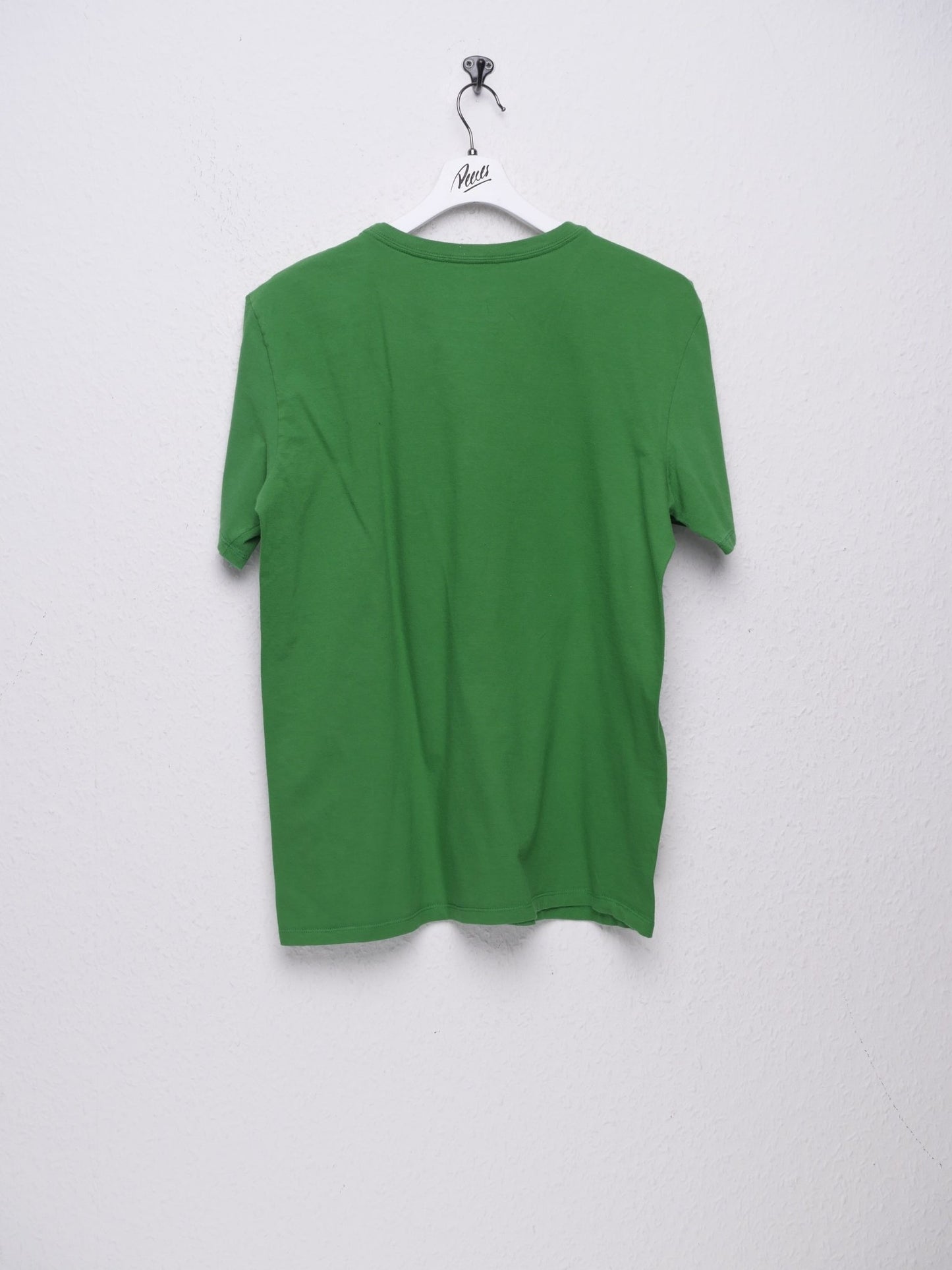 Nike printed green Final Four Shirt - Peeces