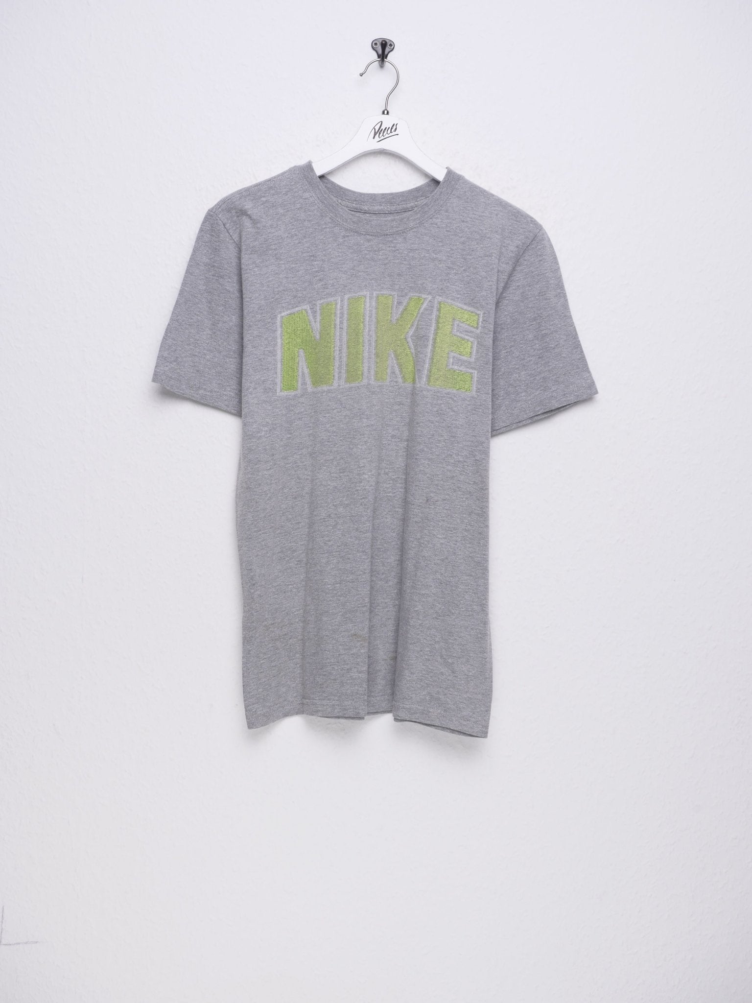 Nike printed Logo Shirt - Peeces