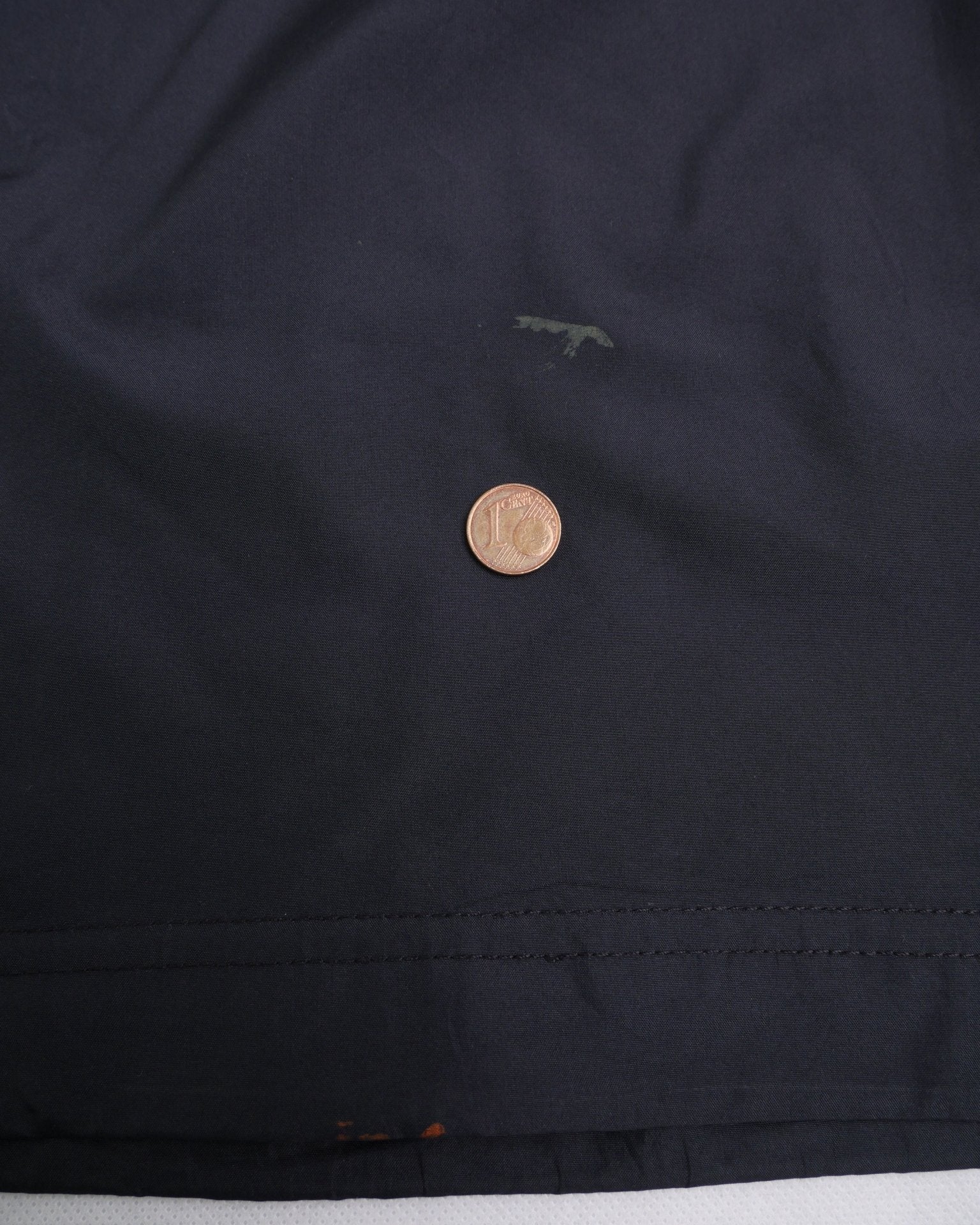 nike printed Swoosh black Jersey Sweater - Peeces