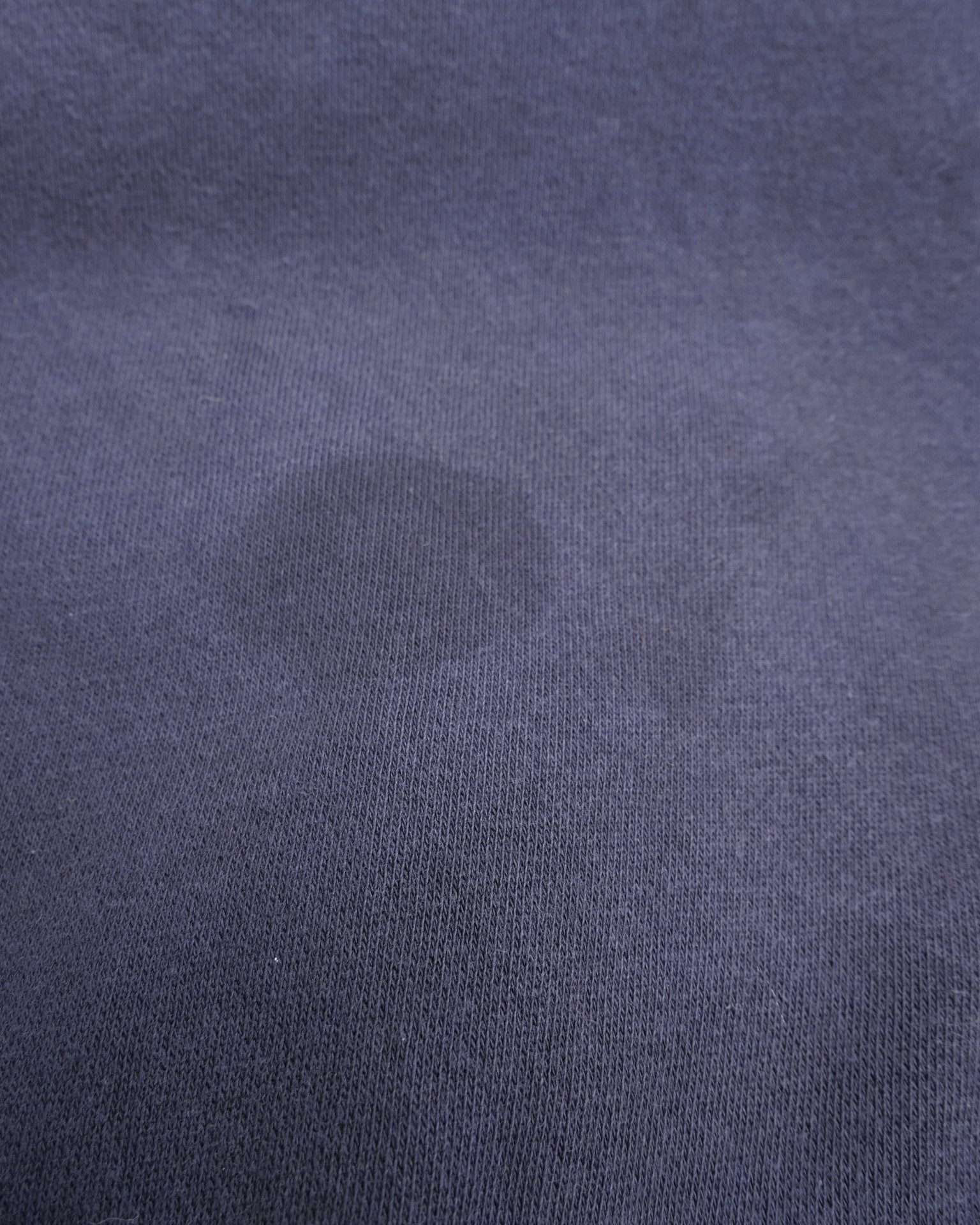Nike PVC embroidered Logo Half Zip Sweater - Peeces