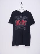original ACDC Merch black Shirt - Peeces