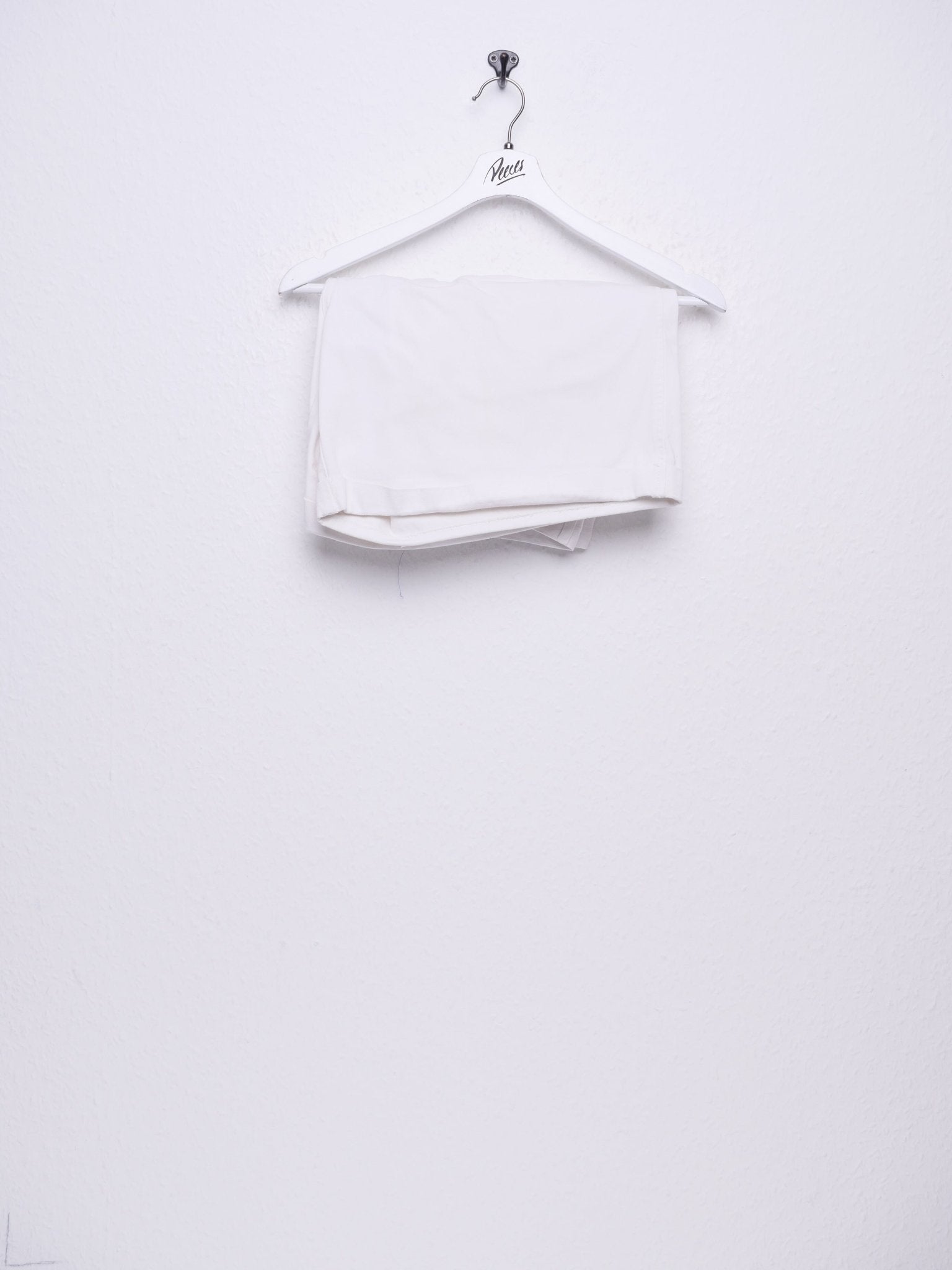Polo Ralph Lauren blank white Shorts - Peeces