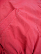 polo Ralph Lauren embroidered Logo pink Harrington Jacke - Peeces