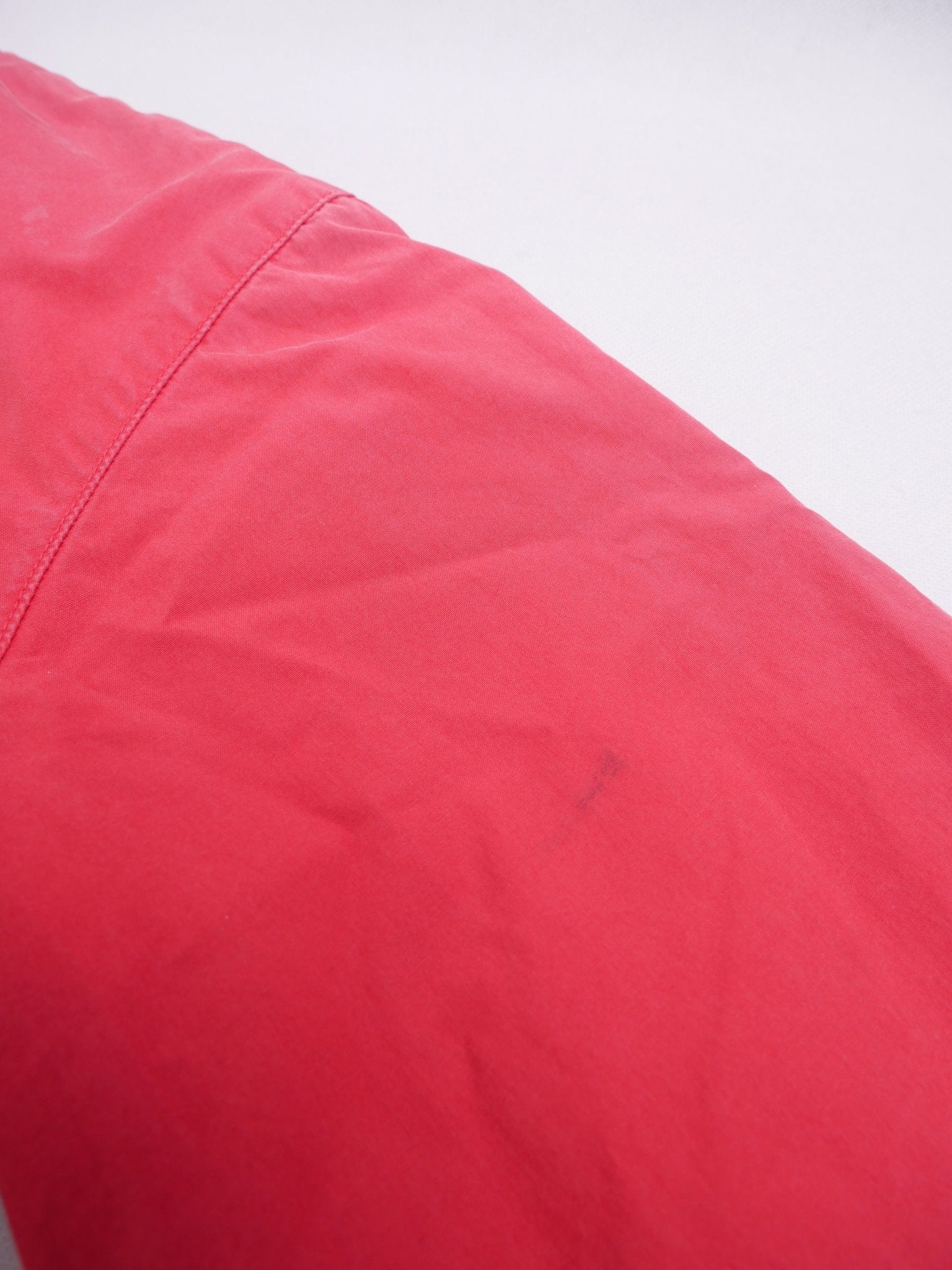 polo Ralph Lauren embroidered Logo pink Harrington Jacke - Peeces